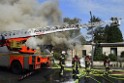 Feuer 2 Y Explo Koeln Hoehenhaus Scheuerhofstr P0036